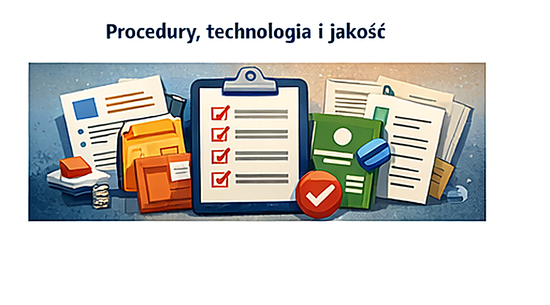 Checklista dokumentów