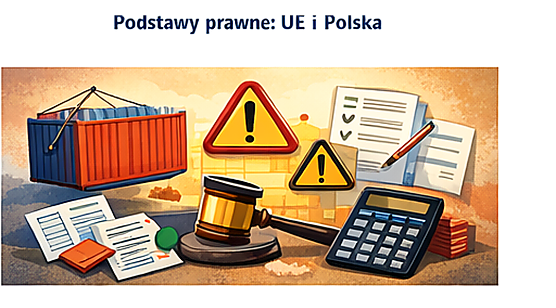 Odpowiedzialność i ryzyka