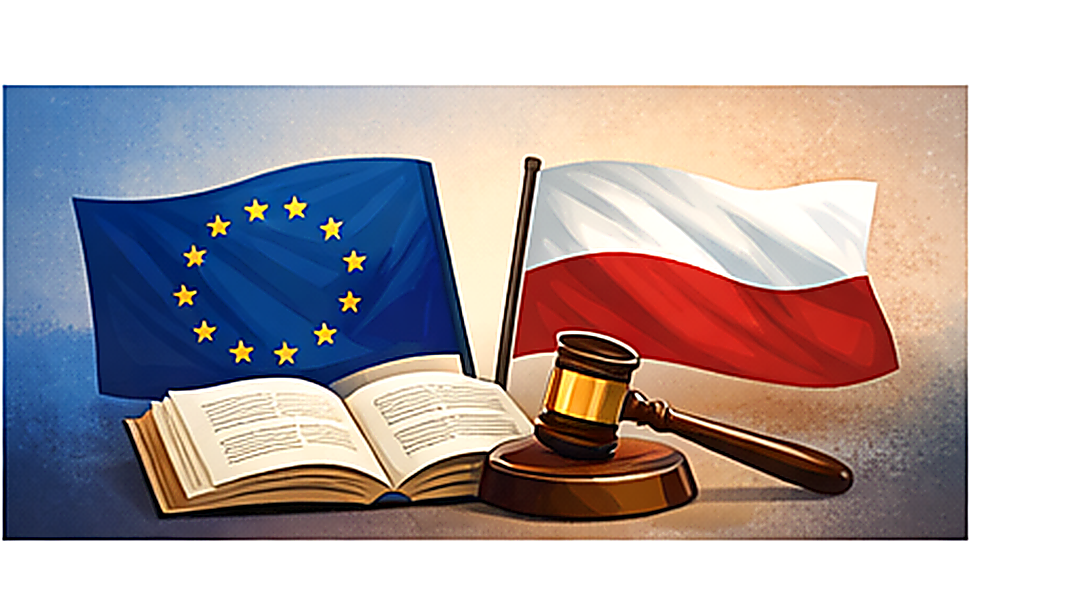 Podstawy prawne: UE i Polska