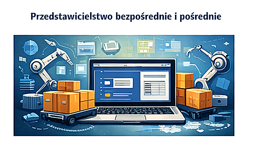Procedury, technologia i jakość